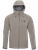 LEU 187490 STORM WARDEN RAIN JACKET ASH GREEN XXXL