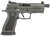 Sig Sauer 320XCA9LEGIONTBR2 P320 XCarry Legion 9mm Luger 4.60" 17+1 (3) Legion Gray Frame Legion Gray PVD Stainless Steel Slide Legion Gray TXG Grip