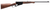 Winchester Repeating Arms 534286115 Model 1895 High Grade Full Size 30-40 Krag 4+1 24" Gloss Blued Button-Rifled Barrel, Drilled & Tapped Steel Receiver, Grade III/IV Walnut Straight Grip Stock