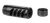 SEEKINS 11700469F ATC MUZZLE BRAKE 5/8X24