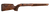 WOOX SH.GNS075.02 HYBRID PREC STOCK REM700 LA  HGW
