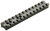 TCA 2061R PICATINNY ALUMINUM SCOPE RAIL
