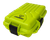 MTM EB1      EMERGENCY BOX 1            YLLW GRN