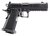 Alpha Foxtrot AA39X4CIG-XDBK13 AF1911 Romulus 45 ACP 13+1 4.25" Black DLC Stainless Steel Threaded Compensated Barrel, Optic Ready/Serrated Slide & Frame w/Beavertail & Picatinny Rail, RMR/RMSc Footpr