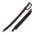 COLD CS-97DRMS        CUTLASS MACHETE