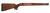 WOOX SH.GNS085.02 SPORTER PREC STOCK REM700 LA HGW