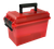 MTM PRK      PISTOL RANGE KIT           CLEAR RED