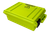 MTM EB3      EMERGENCY BOX 3            YLLW GRN