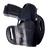 URBAN LL-OWB-RMR-218-BK-R LCKLEATHR RMR G19/FN9