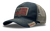 HDESIGN 10100  HORNADY H FLAG NAVY TRUCKER