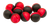 UMA 2292312 P2P CORE DEF PEPPER ROUNDS 10CT