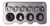 AREA 419 419-ZMSS-NONZERO  ZERO MODULAR SHELLHOLDR