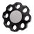 AREA 419 419-ZERO-HYBRID     ZERO PRESS HYBRID