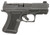SHADOW SS-4306 CR920 9MM FND BLK/LOGO