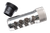 AREA 419 419-SW-6.5-SS-3424  BRAKE 6.5 3/4-24 SS