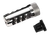 AREA 419 419HFMAT-SS-6.5-5824 MAT BRAKE 6.5 5/8-24