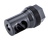 KGM A-TMB-S-5        TAPER MUZZLE BRAKE M18X1