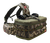AVIAN AVX-BPK-BALMBR-MOBL  FLOATING LUMB BLIND BAG