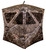 Walker's null Care Taker Ground Blind Mossy Oak Country DNA 300 Durashell Plus 55"L x 55"W