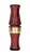 ZINK ZNK-ZNK6020  CUSTOM DLX DUCK CALL ATM DOUBLE