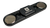 MAGNE-TECH MGN-M-LOK-WPN        MLOK RAIL MOUNT