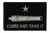 SME FLGCATCB      COME AND TAKE IT CANNON BLK