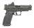 Springfield Armory XDME94510BHCOSPPAC XD-M Elite OSP Gear Pac Full Size 10mm Auto, 16+1 4.50" Black Melonite Match Grade Barrel & Optic Ready/Serrated Steel Slide, Black Polymer Frame w/Picatinny Rail