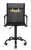 MUDDY MUD-RSC2         SWIVEL ROLLER CHAIR