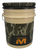 MUDDY MUD-GS1204-MOBL  SPIN-TOP BUCKET  MOBL