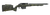Proof Research 151624 Elevation MTR 2.0 7mm BC 3+1 16.50" Carbon Fiber Match Grade Threaded Barrel, Black Receiver w/Picatinny Rail, Midnight Camo Proof Fixed Carbon Fiber Stock, Right Hand
