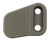 ARMASPEC ARM106-ODG  B1 EXTENDED MAG RELEASE ODG