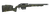 Proof Research 151143 Elevation MTR 2.0 22 ARC 4+1 16.50" Carbon Fiber Match Grade Threaded Barrel, Black receiver w/Picatinny Rail, Midnight Camo Proof Fixed Carbon Fiber Stock, Right Hand