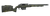 Proof Research 151082 Elevation MTR 2.0 223 Rem 4+1 16.50" Carbon Fiber Match Grade Threaded Barrel, Black Receiver w/Picatinny Rail, Midnight Camo Proof Fixed Carbon Fiber Stock, Right Hand