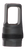 FPM M80-36-12X28-SS-BLKDLC   M-80 36C 1/2X28