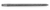 PROOF 153253 22CM   18  8TW    5/8-24