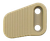 ARMASPEC ARM106-FDE  B1 EXTENDED MAG RELEASE FDE