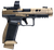 CIA HG7854VN CANIK TTI COMBAT 9MM OPTIC BRZ/BK