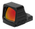 HOLOSUN HS407COMP-RD-6-BLK  REFLEX SIGHT 6MOA DOT