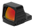 HOLOSUN HS407COMP-GD-6-BLK  REFLEX SIGHT 6MOA DOT