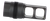 FPM SSPL-30-58X24-SS-BLKDLC  SPLEEN 30C 5/8X24