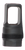 FPM M80-556-12X28-SS-BLKDLC  M-80 556 1/2X28