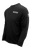 GLK AP96436 LONG SLEEVE PERFORMANCE 3XL  BLK