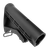 LUTH-AR BS-M4      M4 BUTTSTK W/REAR SLNG SWV
