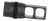 FPM SSPL-556-12X28-SS-BLKDLC SPLEEN 556 1/2X28