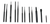 LUTH-AR APS-12     AR-15 ARMORR PUNCH SET 12 PCS
