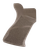 LARUE LT750-SC-FDE TACTICAL A-PEG GRIP FDE/AR15