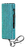 GDOG SG-GDBO-TL     BLING IT ON STUNGUN TEAL
