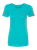 GLK AP96445 GLOCK GIRL FLAG TEE L   TEAL