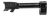 SHARK COAST SCTG43XBCB  BLK COMP BARREL G43X