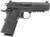 Sig Sauer 1911XCA45BXR3 1911 XCarry 45 ACP 8rd 4.25" Black DLC Black DLC Optic Ready Stainless Steel Slide Black DLC Black G10 Grip